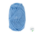 BOBINE DE HAPPY COTTON DMC 20 G BLEU FONCÉ - My Little Coupon