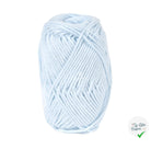 BOBINE DE HAPPY COTTON DMC 20 G BLEU LAYETTE - My Little Coupon