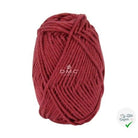 BOBINE DE HAPPY COTTON DMC 20 G BORDEAUX - My Little Coupon