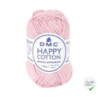 BOBINE DE HAPPY COTTON DMC 20 G CHAMALLOW - My Little Coupon