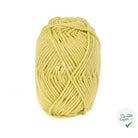 BOBINE DE HAPPY COTTON DMC 20 G CURRY - My Little Coupon