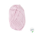 BOBINE DE HAPPY COTTON DMC 20 G LAIT FRAISE - My Little Coupon