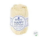 BOBINE DE HAPPY COTTON DMC 20 G LIMONADE - My Little Coupon