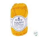 BOBINE DE HAPPY COTTON DMC 20 G ORANGE - My Little Coupon