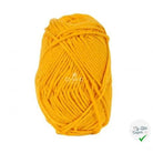 BOBINE DE HAPPY COTTON DMC 20 G ORANGE - My Little Coupon