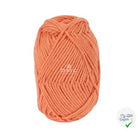 BOBINE DE HAPPY COTTON DMC 20 G ORANGE TANGERINE - My Little Coupon