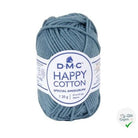 BOBINE DE HAPPY COTTON DMC 20 G SARCELLE - My Little Coupon
