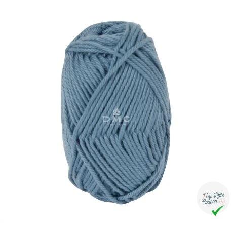 BOBINE DE HAPPY COTTON DMC 20 G SARCELLE - My Little Coupon