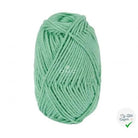 BOBINE DE HAPPY COTTON DMC 20 G VERT AMANDE - My Little Coupon
