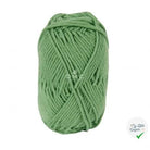 BOBINE DE HAPPY COTTON DMC 20 G VERT OLIVE - My Little Coupon