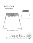 BONJOUR- Atelier Scämmit - My Little Coupon