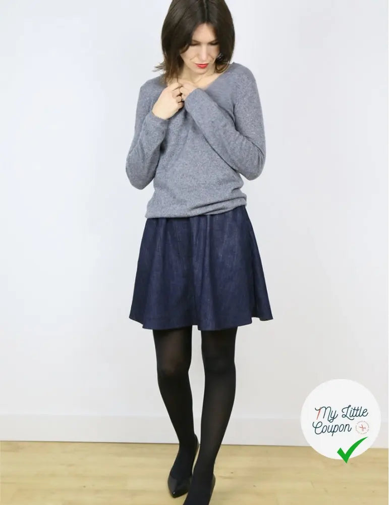 BONJOUR- Atelier Scämmit - My Little Coupon