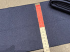 BORD CÔTE BLEU MARINE 100X8,5cm - My Little Coupon