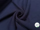 BORD COTE BLEU MARINE MAILLES FINES - My Little Coupon