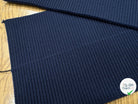 BORD COTE BLEU NAVY PETITES COTES - My Little Coupon