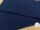 BORD COTE BLEU NAVY PETITES COTES - My Little Coupon