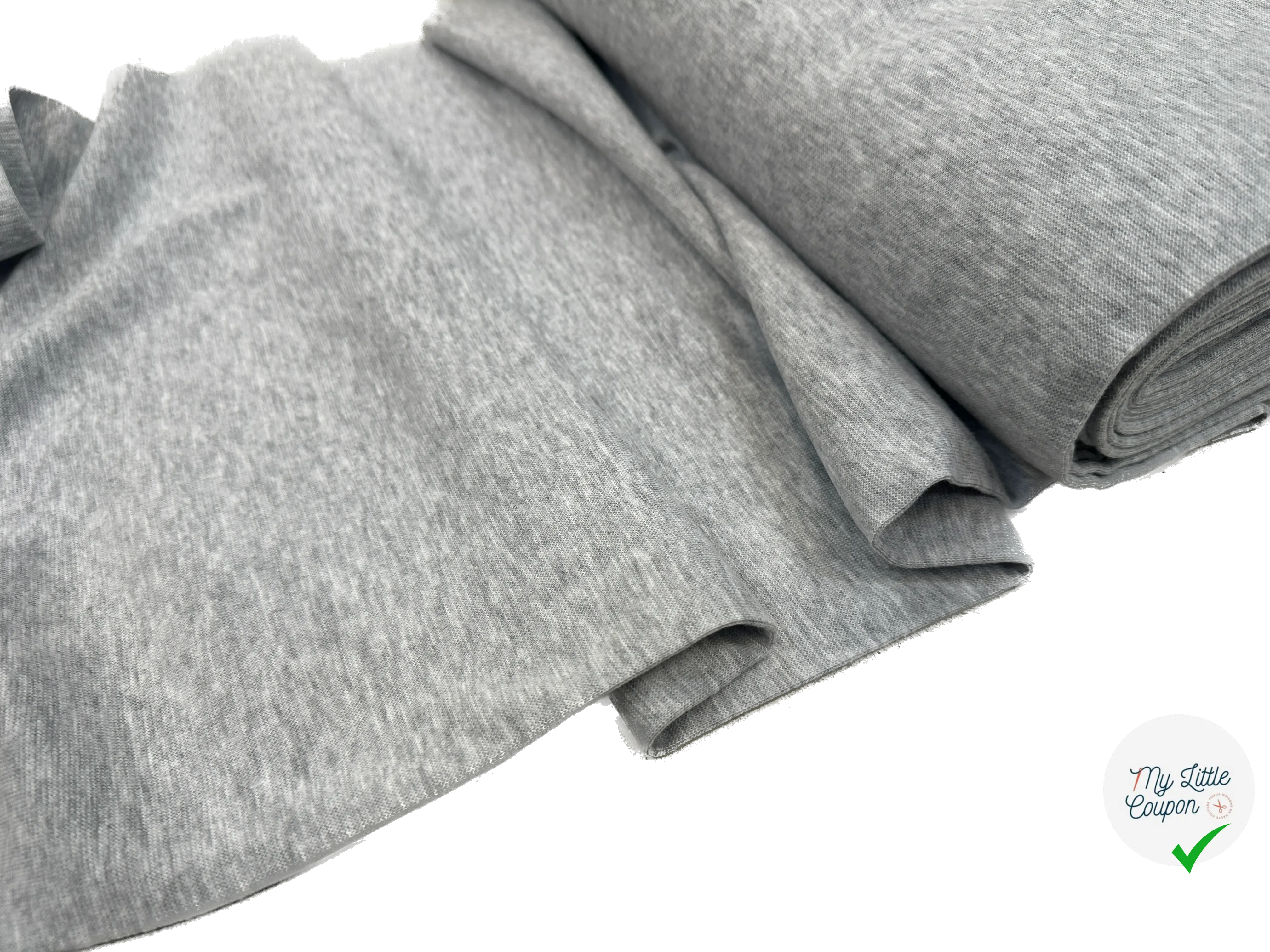 BORD COTE TEINTURE CHINE GRIS TUBULAIRE MLC INTERN