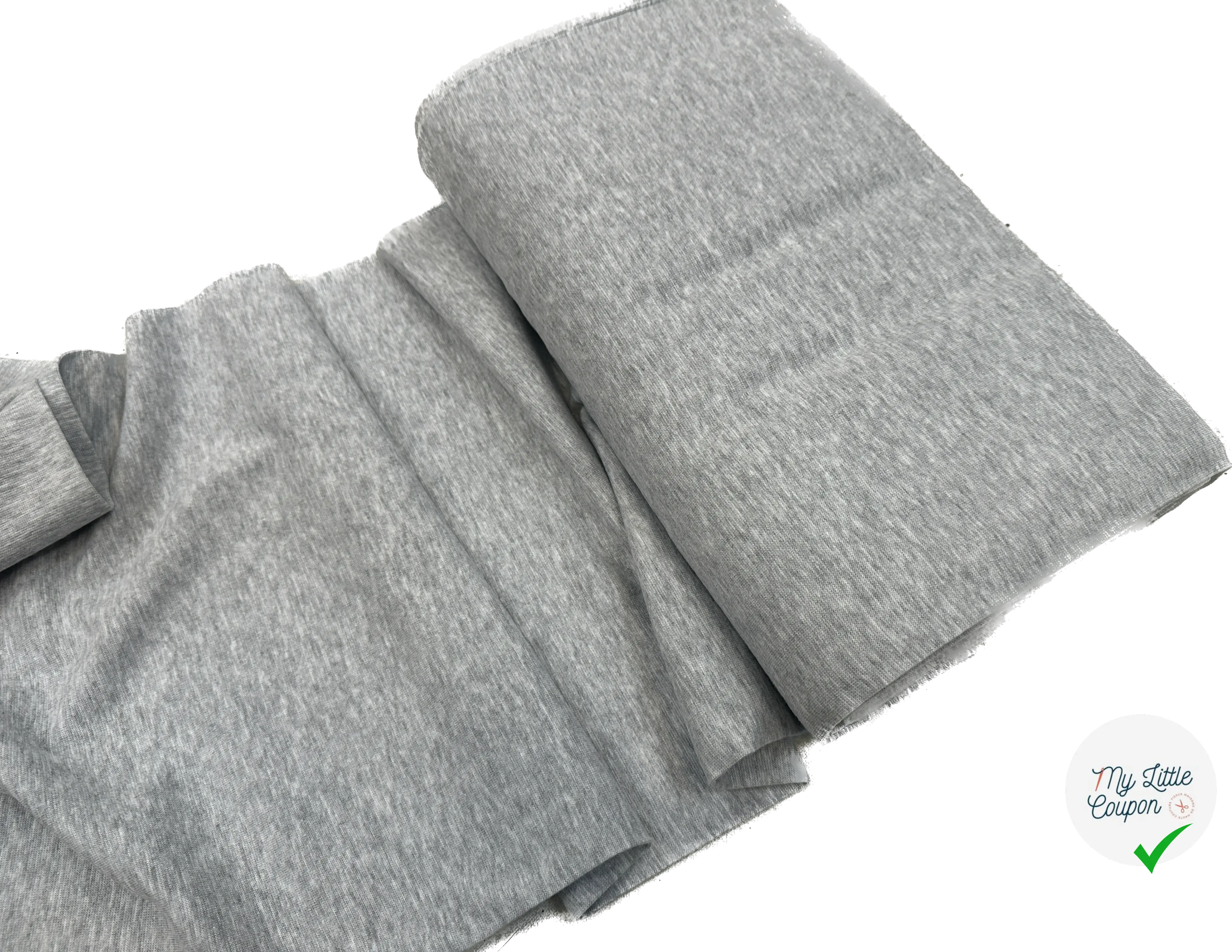 BORD COTE TEINTURE CHINE GRIS TUBULAIRE MLC INTERN