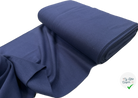 BORD COTE TEINTURE INDIGO TUBULAIRE MLC INTERN