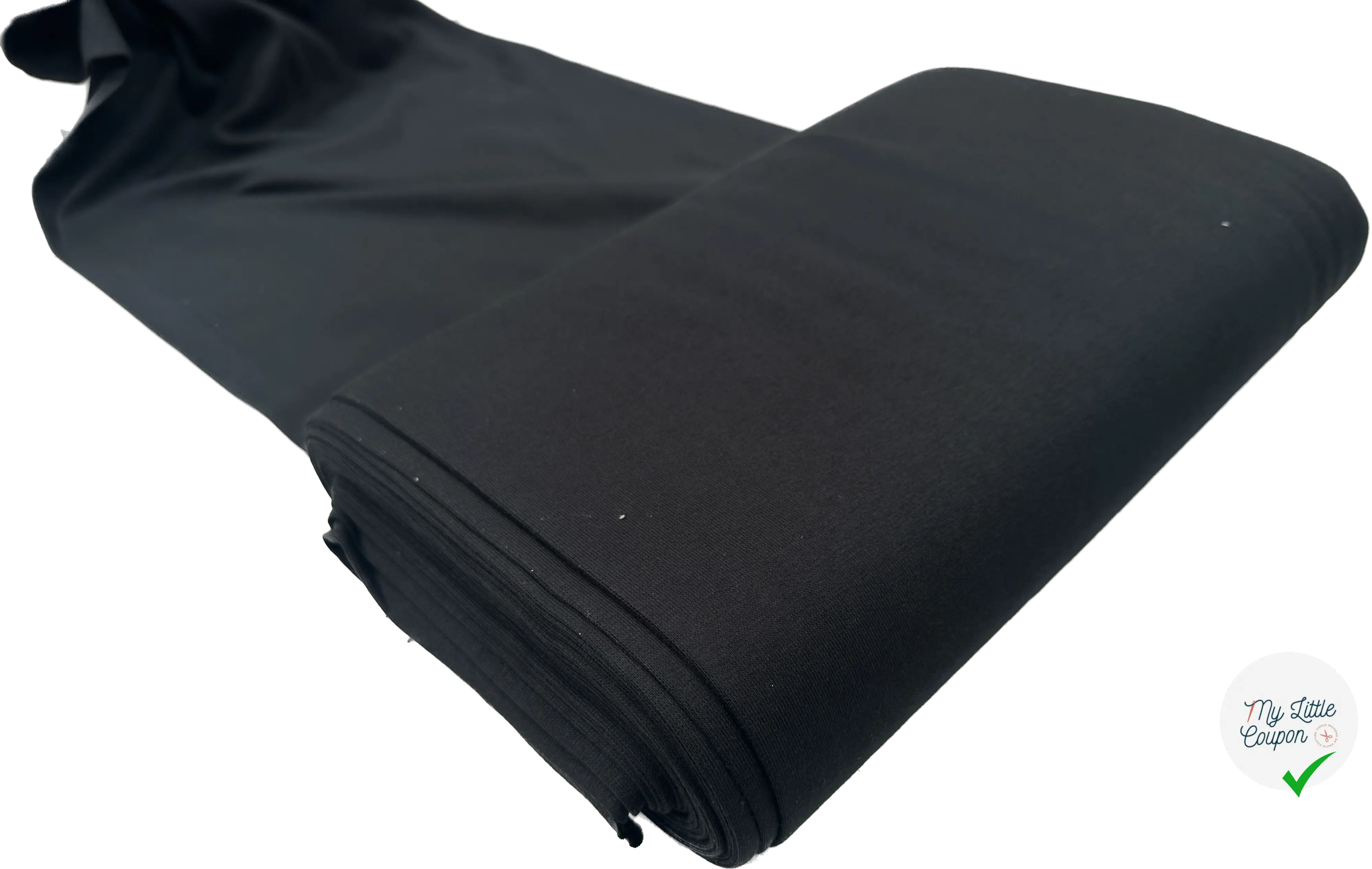 BORD COTE TEINTURE NOIR TUBULAIRE MLC INTERN