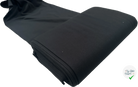 BORD COTE TEINTURE NOIR TUBULAIRE MLC INTERN