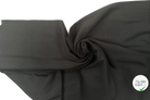 BORD COTE TEINTURE NOIR TUBULAIRE MLC INTERN