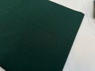 BORD CÔTE VERT BOUTEILLE 95x9cm - My Little Coupon