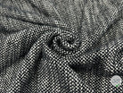 BOUCLETTE BICOLORE CHEMIN DE PERDRIX - My Little Coupon - tissu - coudre
