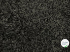 BOUCLETTE CHINÉE GRIS ET NOIR FAÇON TRICOT - My Little Coupon - tissu - coudre