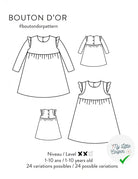 BOUTON D'OR- Atelier Scämmit - My Little Coupon