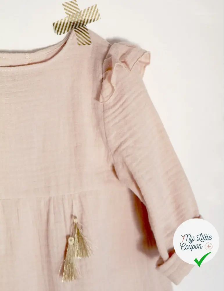 BOUTON D'OR- Atelier Scämmit - My Little Coupon