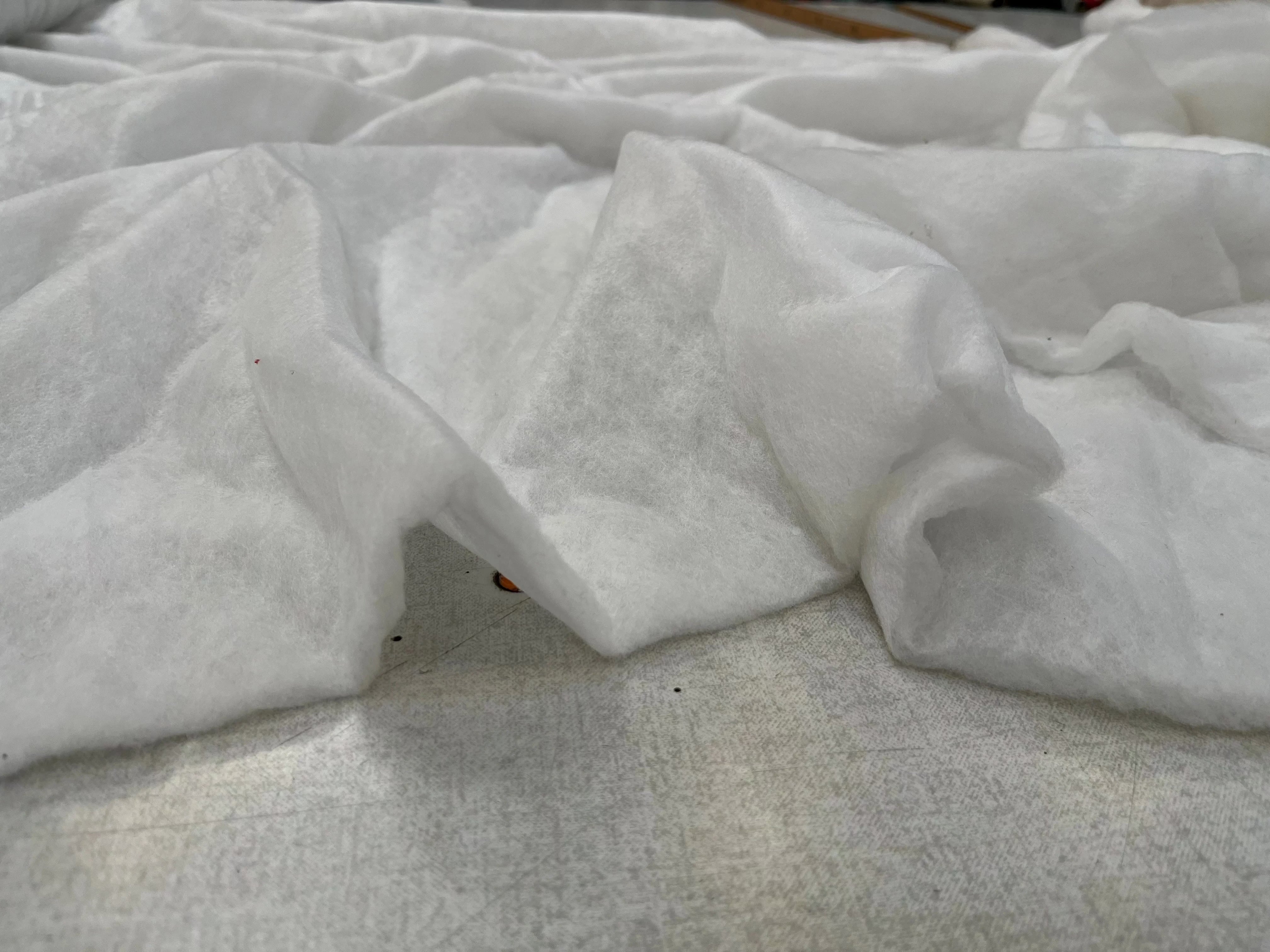 TISSU OUATINE EPAISSE - My Little Coupon