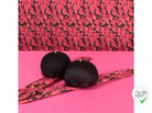 BRACELET PELOTE AJUSTABLE OCTOBRE ROSE MLC INTERN