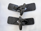 BRANDEBOURG CUIR NOIR - My Little Coupon