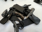 BRANDEBOURG CUIR Noir - My Little Coupon