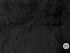 BROCHÉ JACQUARD NOIR - My Little Coupon - tissu - coudre