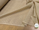 BRODERIE ANGLAISE BEIGE - My Little Coupon