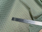 BRODERIE ANGLAISE VERT CÉLADON - My Little Coupon