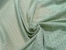 BRODERIE ANGLAISE VERT CÉLADON - My Little Coupon