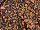 BUBBLE CREPE BLACK CORAIL MOLAVI APALAVI TI ZOZO MLC INTERN
