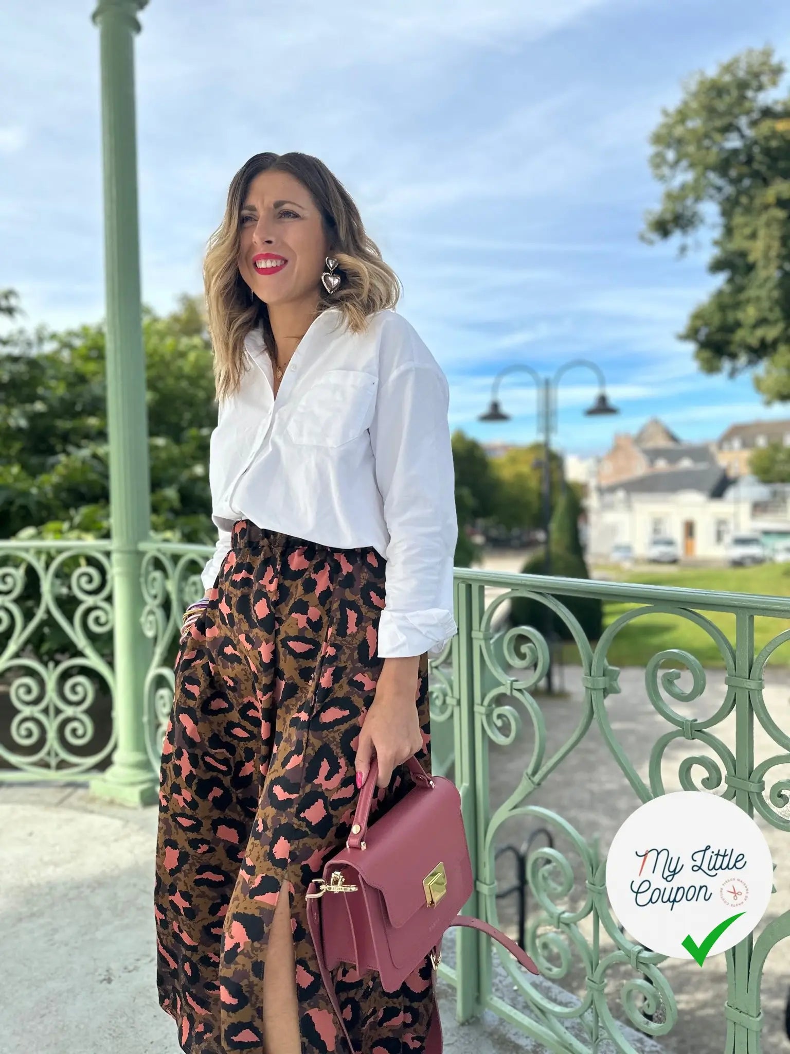 BUBBLE CREPE BLACK CORAIL MOLAVI APALAVI TI ZOZO MLC INTERN