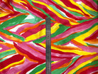 BUBBLE CREPE COLOR TRIP GLACE ON THE BEACH MLC INTERN