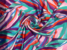 BUBBLE CREPE COLOR TRIP MLC INTERN