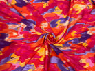 BUBBLE CRÊPE FORMES COLORÉES FONDUES MLC INTERN