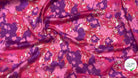 BUBBLE CREPE PINK & RED SUGAR - My Little Coupon