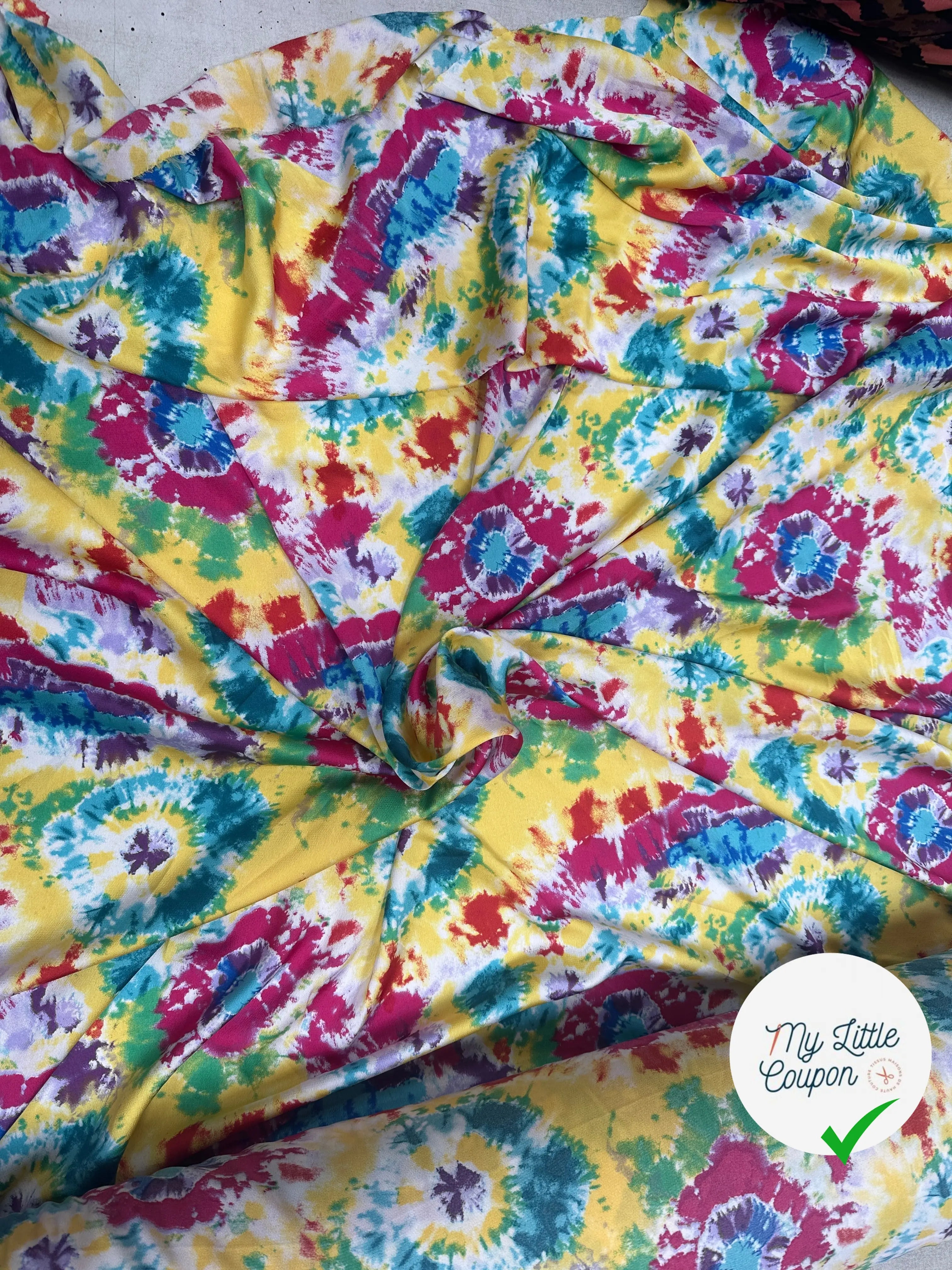 BUBBLE CREPE PLUS QUE FESTIF MLC INTERN