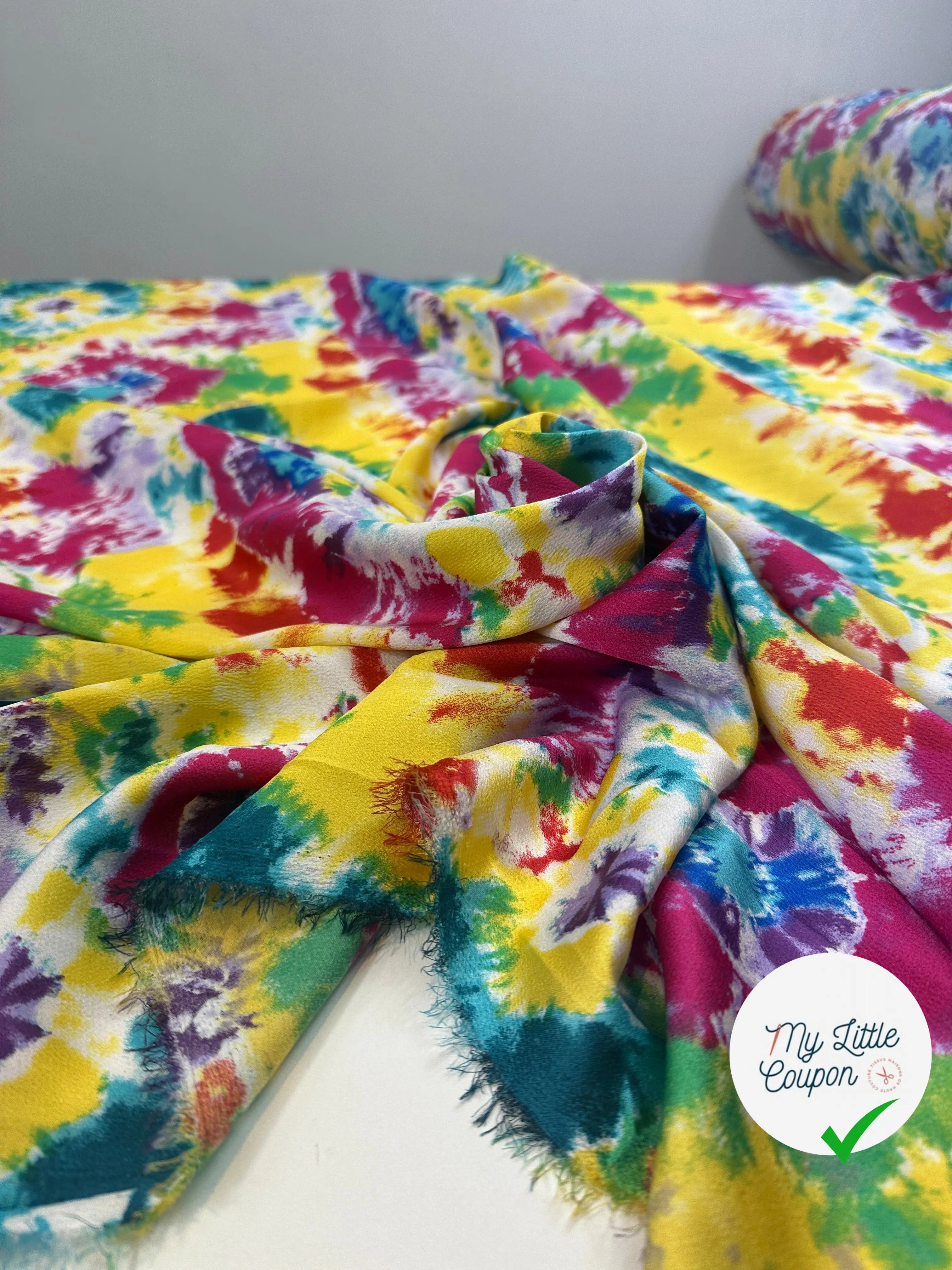 BUBBLE CREPE PLUS QUE FESTIF MLC INTERN