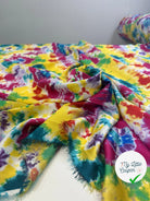 BUBBLE CREPE PLUS QUE FESTIF MLC INTERN