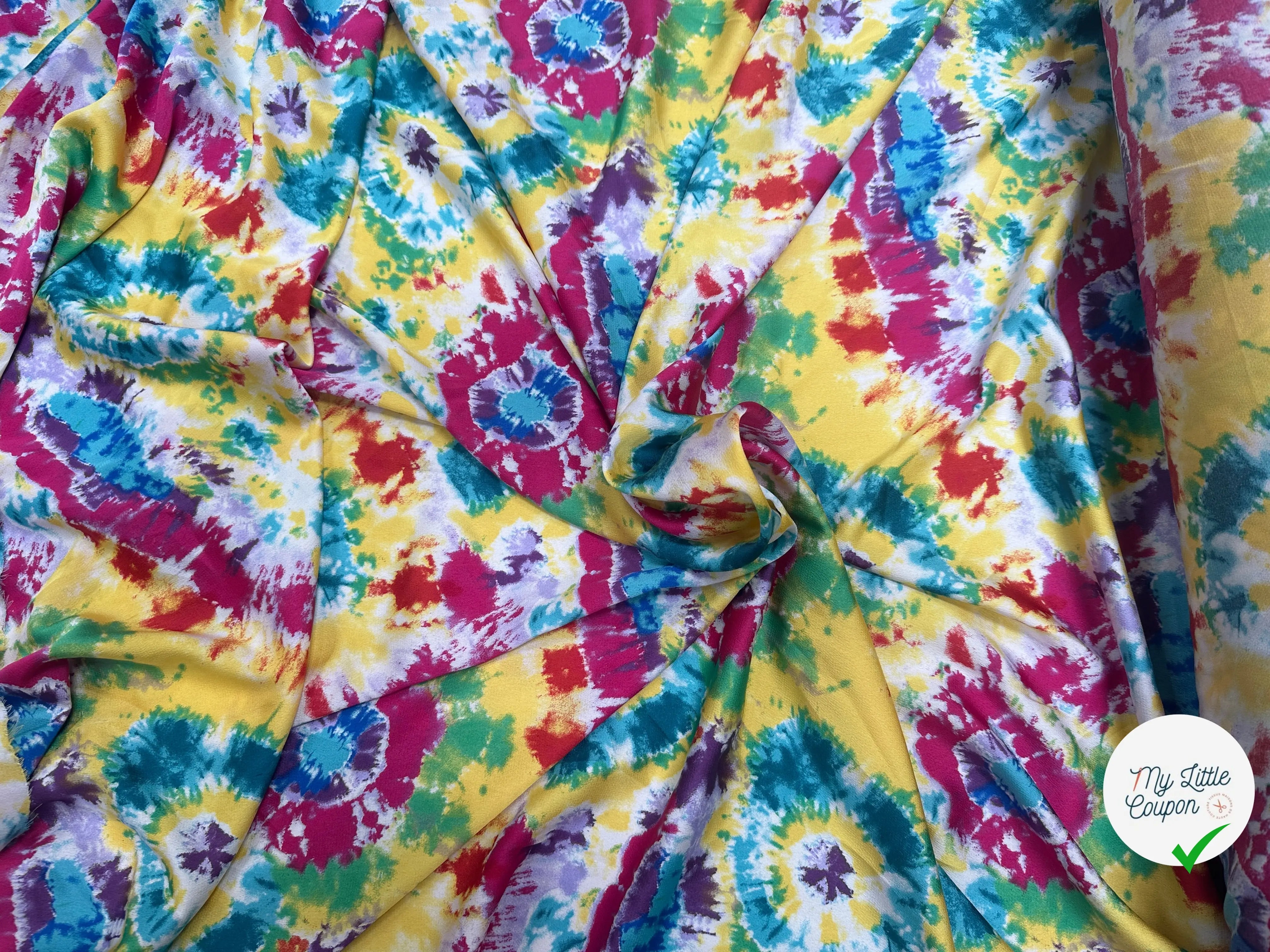 BUBBLE CREPE PLUS QUE FESTIF MLC INTERN