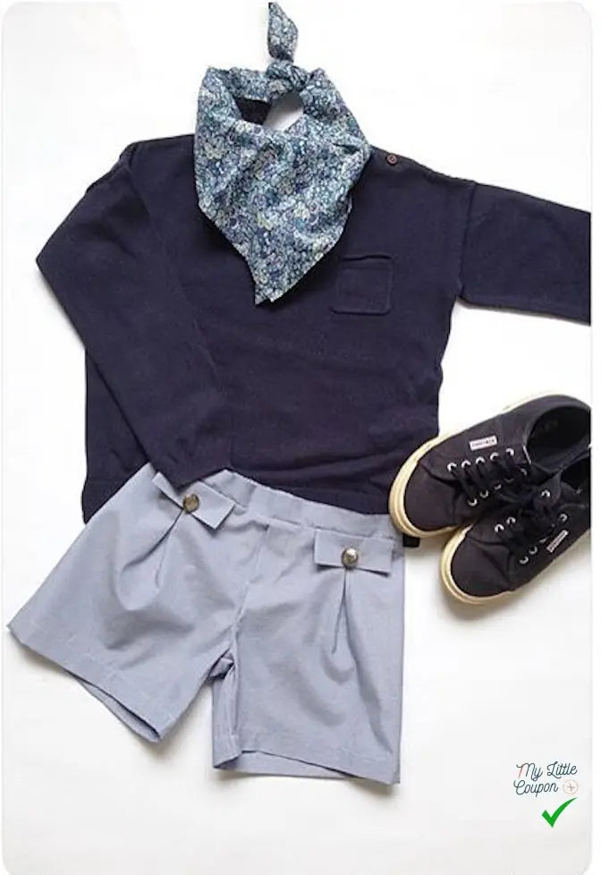 Bérénice 2- L'Enfant Roi - My Little Coupon